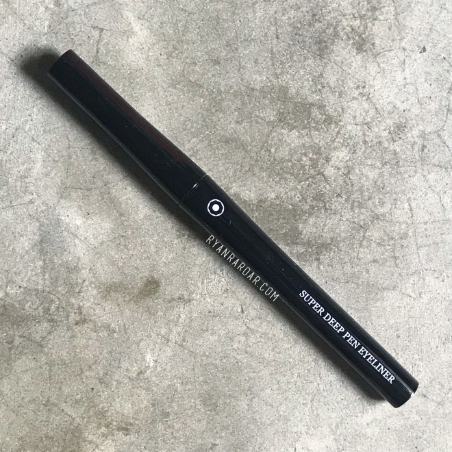 Super Deep Pen Eyeliner 03