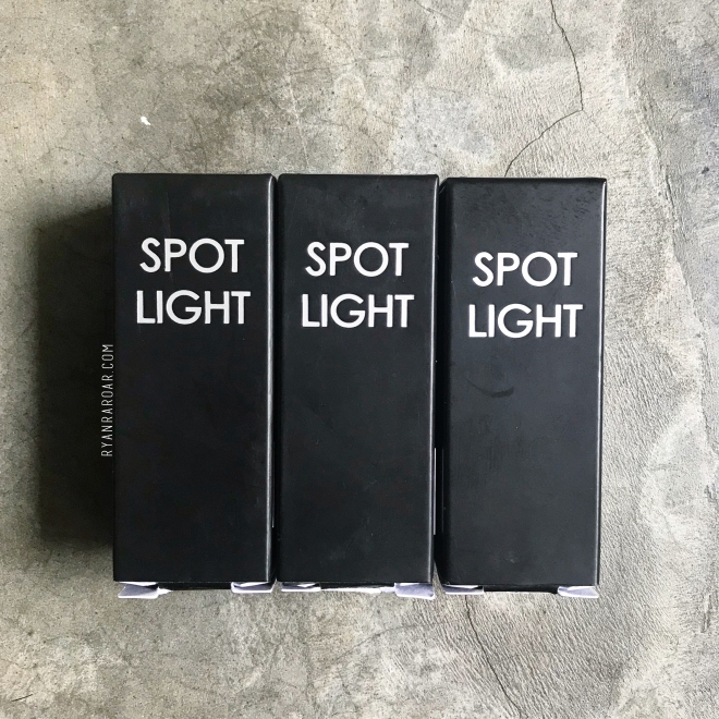 Spot Light 06